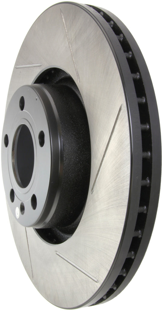 StopTech Slotted Sport Brake Rotor