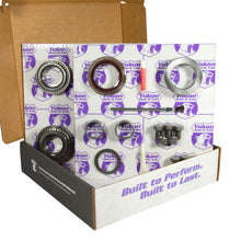 Load image into Gallery viewer, Yukon Gear 8.6in GM 4.88 Rear Ring &amp; Pinion Install Kit Axle Bearings and Seal