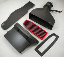 Load image into Gallery viewer, BMC 12-13 Audi A3 2.0 TFSI Flat Carbon Race Filter Stage 1 MID Kit