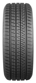 Yokohama Avid Ascend GT Tire - 185/55R15 82V