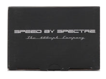 Load image into Gallery viewer, Spectre Mass Air Flow Sensor Adapter Kit (3in.) - Aluminum