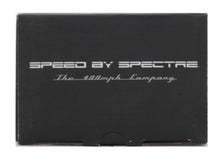 Load image into Gallery viewer, Spectre Coupler/Reducer 3.5in. to 3.25in. - Black