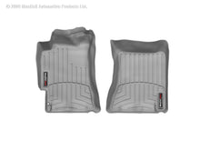 Load image into Gallery viewer, WeatherTech 02-07 Subaru Impreza Front FloorLiner - Grey