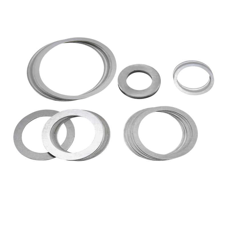 Yukon Gear Replacement Pinion Depth Shims For Dana 80 - GTR Auto