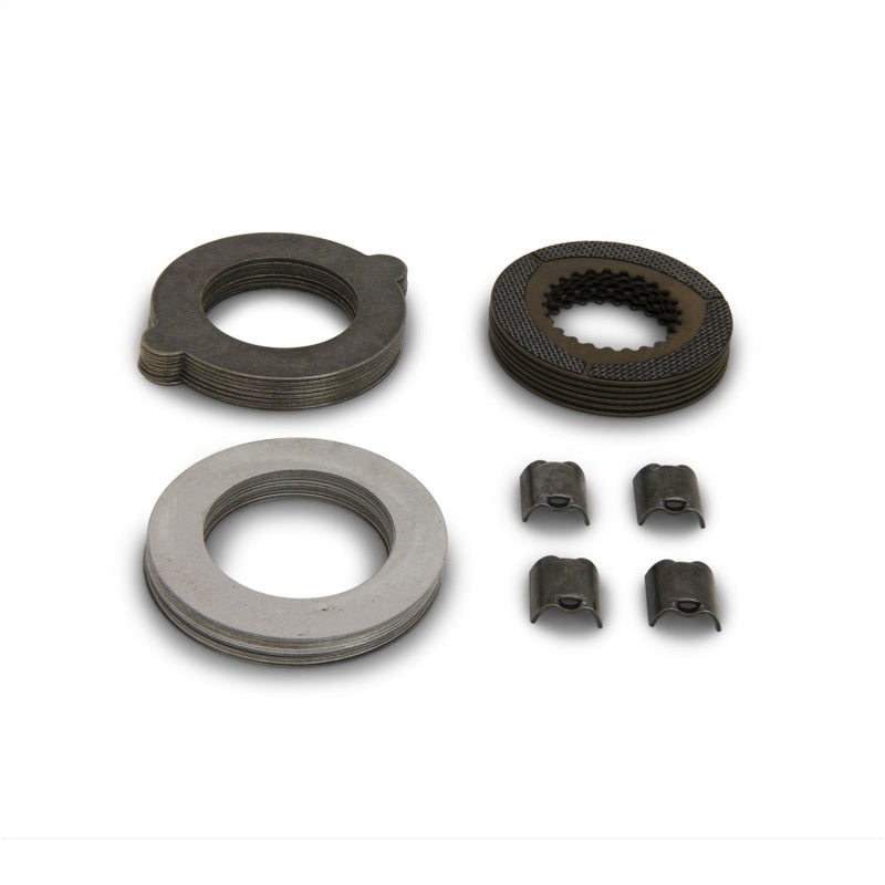 Eaton Posi Differential Disc & Shim Service Kit (T/A)