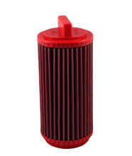 Load image into Gallery viewer, BMC 02-07 Mercedes C 180 Kompressor Replacement Cylindrical Air Filter
