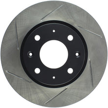 Load image into Gallery viewer, StopTech Slotted Sport Brake Rotor