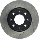StopTech Slotted Sport Brake Rotor