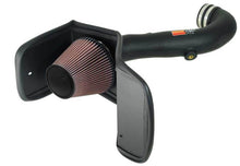 Load image into Gallery viewer, K&amp;N 05-08 Toyota 4Runner V8-4.7L AirCharger Performance Intake