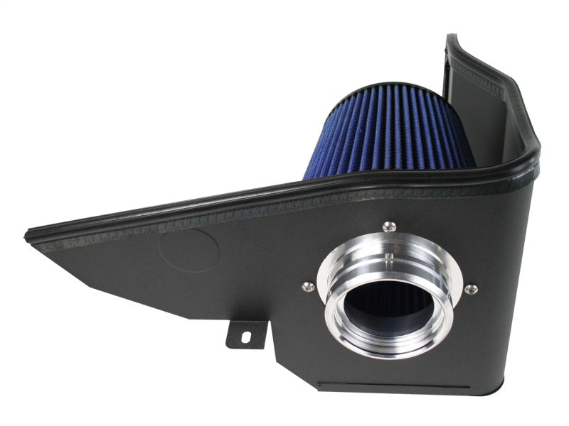 aFe MagnumFORCE Intakes Stage-1 P5R AIS P5R BMW 530i (E39) 01-03 L6-3.0L - GTR Auto
