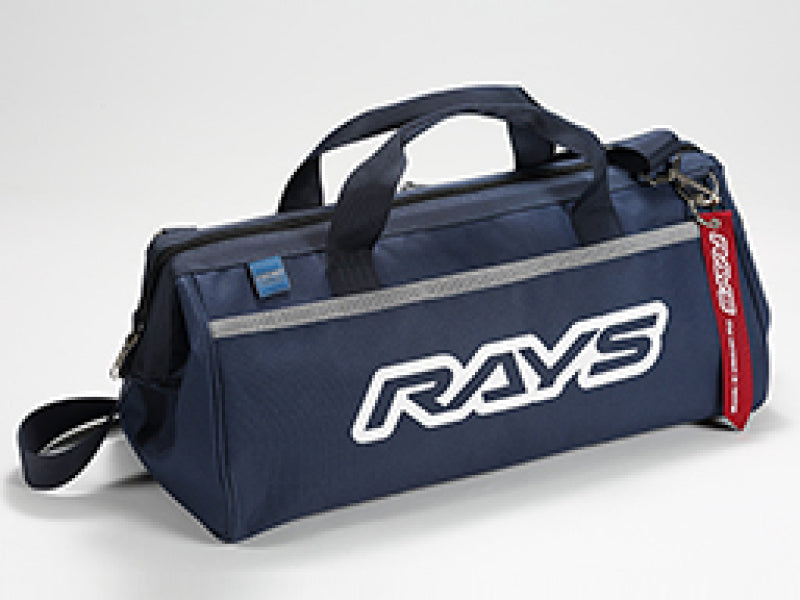 Rays 2020 Official Tool Bag - Navy