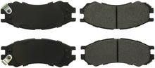 Load image into Gallery viewer, StopTech Street Brake Pads - Front