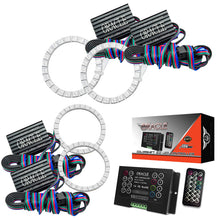 Load image into Gallery viewer, Oracle Plymouth Prowler 97-02 SMD Halo Kit - ColorSHIFT w/ 2.0 Controller