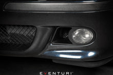 Load image into Gallery viewer, Eventuri BMW E39 M5 - Black Carbon Intake