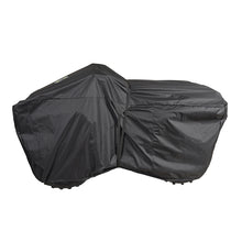 Load image into Gallery viewer, Dowco ATV Cover Heavy Duty w/ Ratchet Fastening (Fits units up to 93inL x 50inW x 40inH) 2XL - Black