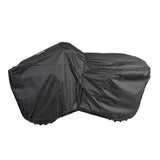 Dowco ATV Cover Heavy Duty w/ Ratchet Fastening (Fits units up to 93inL x 50inW x 40inH) 2XL - Black