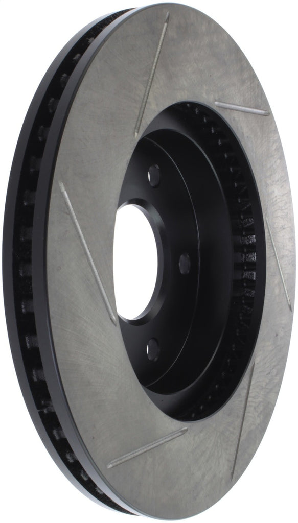 StopTech Power Slot 05-07 Chevy Equinox 3.4L-V6 / 06-07 Pontiac Torrent / 02-07 Saturn Vue 2.2L / 0