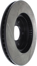 Load image into Gallery viewer, StopTech Power Slot 05-07 Chevy Equinox 3.4L-V6 / 06-07 Pontiac Torrent / 02-07 Saturn Vue 2.2L / 0