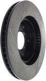 StopTech Power Slot 05-07 Chevy Equinox 3.4L-V6 / 06-07 Pontiac Torrent / 02-07 Saturn Vue 2.2L / 0