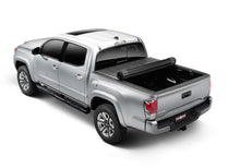 Load image into Gallery viewer, Truxedo 07-20 Toyota Tundra 6ft 6in Sentry Bed Cover