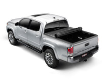 Load image into Gallery viewer, Truxedo 07-20 Toyota Tundra 8ft Sentry Bed Cover