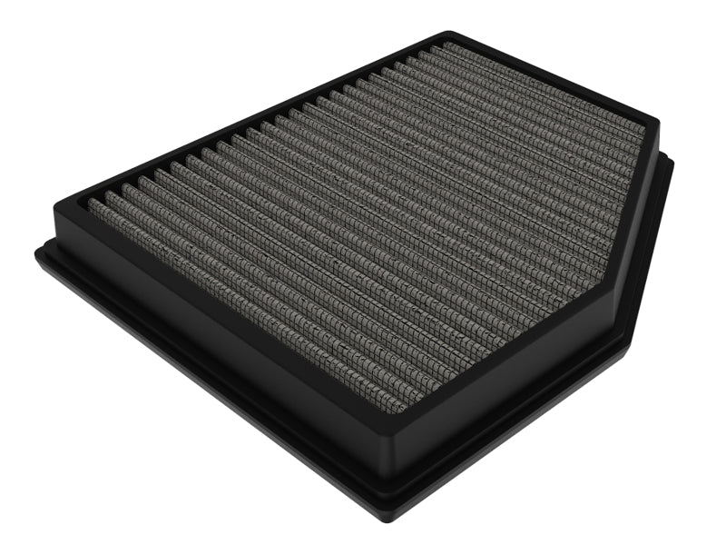 aFe MagnumFLOW Air Filters OER PDS A/F PDS BMW 5 & 6-Series (E60/63/64) 04-10 V8 - GTR Auto