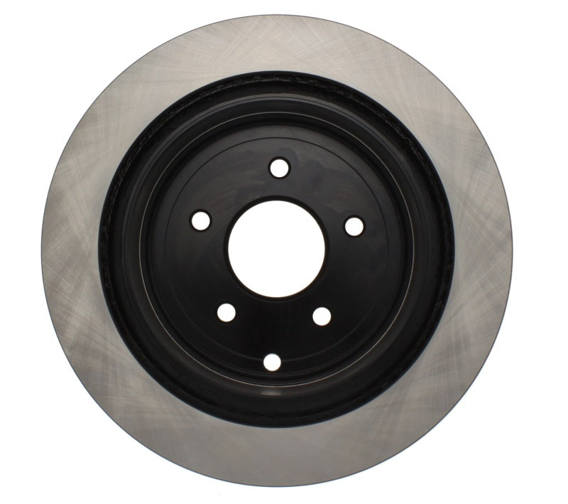 Stoptech Nissan / Infinit CRYO-STOP Brake Rotor