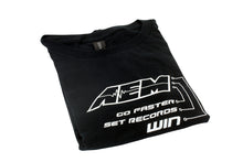 Load image into Gallery viewer, AEM Logo T-Shirt - Medium