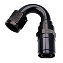 Load image into Gallery viewer, Fragola -12AN Race-Rite Crimp-On Hose End 150 Degree