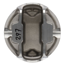 Wiseco Honda / Acura B series Flat Top 10.5:1 Piston Shelf Stock Kit - GTR Auto
