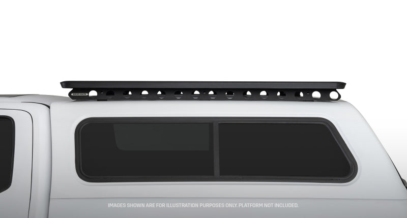 Rhino-Rack Universal Modular Backbone Mounting System - Long