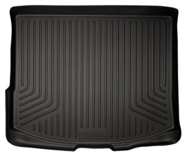 Husky Liners 2013 Ford Escape WeatherBeater Black Rear Cargo Liner - GTR Auto