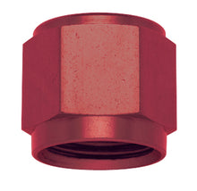 Load image into Gallery viewer, Fragola -6AN Tube Nut - Red