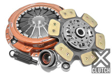 Load image into Gallery viewer, XClutch 02-06 Toyota Landcruiser 4.2L Stage 2 Sprung Ceramic Clutch Kit