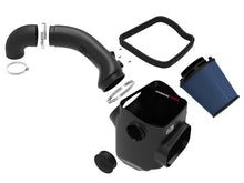 Load image into Gallery viewer, aFe Magnum Force Stage-2 Pro 5R Cold Air Intake System 16-19 Nissan Titan XD V8-5.0L (td) - GTR Auto