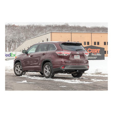 Load image into Gallery viewer, Curt 18-19 Lexus RX350L Class 3 Trailer Hitch w/2in Receiver BOXED