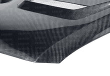 Load image into Gallery viewer, Seibon 04-08 Acura TL CW-Style Carbon Fiber Hood