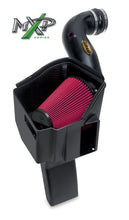 Load image into Gallery viewer, Airaid 11-12 GM 2500/3500 Duramax 6.6L Diesel MXP Intake System w/ Tube (Dry / Red Media)