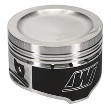 Load image into Gallery viewer, Wiseco Hyundai 2.0 Dished -11.5cc 8.8:1 CR 83.0 Piston Shelf Stock Kit