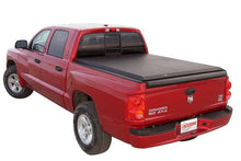 Load image into Gallery viewer, Access Original 08-11 Dodge Dakota 6ft 6in Bed (w/ Utility Rail) Roll-Up Cover