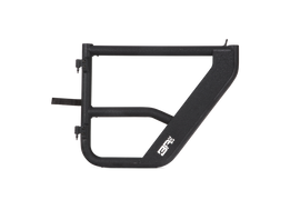 Body Armor 4x4 2018+ Jeep Wrangler JL Gladiator JT Tube Doors Rear Pair