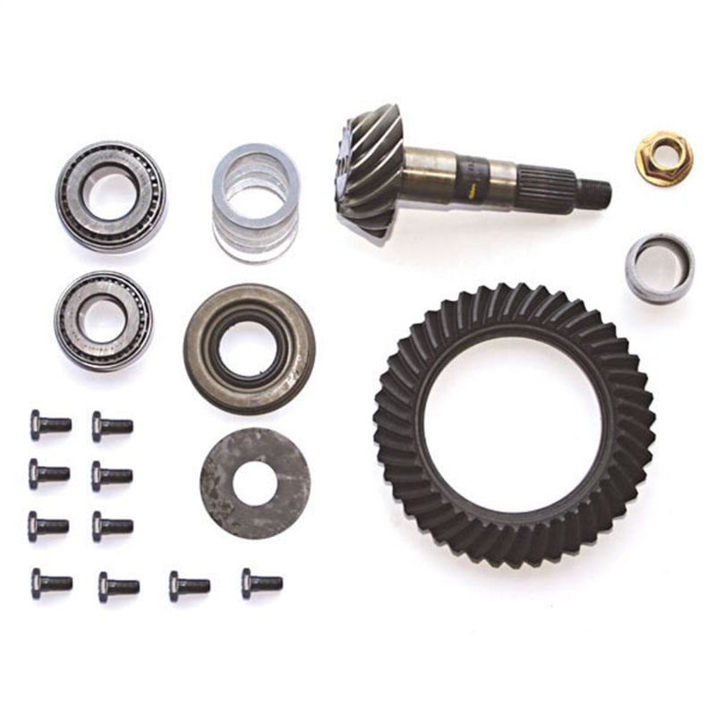 Omix Ring & Pinion Kit 4.56 72-86 Jeep CJ Models