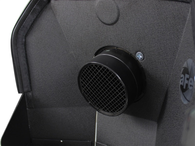 aFe MagnumFORCE Intake System Stage-2 PRO 5R 2014 Jeep Cherokee V6 3.0L EcoDiesel - GTR Auto