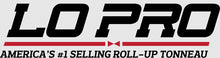 Load image into Gallery viewer, Truxedo 15-20 GMC Canyon &amp; Chevrolet Colorado w/Sport Bar 5ft Lo Pro Bed Cover - GTR Auto