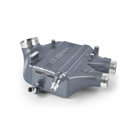 Mishimoto 2015-2020 BMW F80 M3/M4 Intercooler  Frozen Dark Gray Metallic