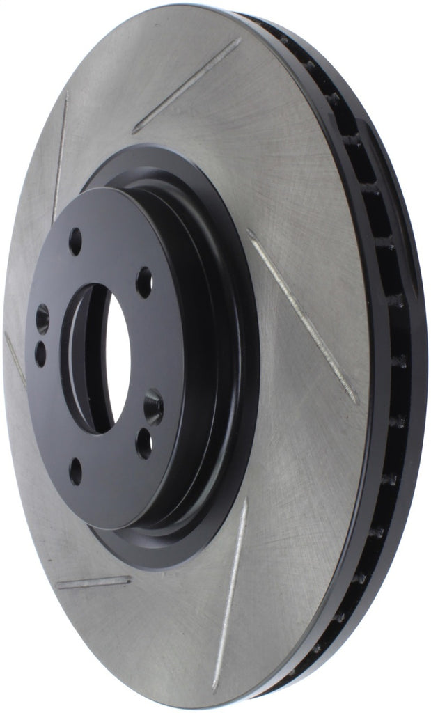 StopTech Slotted Sport Brake Rotor