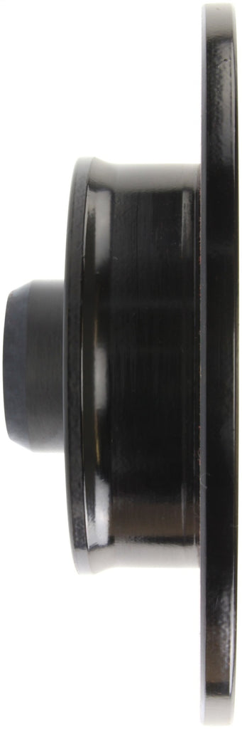 StopTech Slotted Sport Brake Rotor