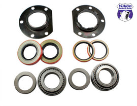 Yukon Gear 8.75in Chrysler Axle Bearing Adjuster & Seal Kit - GTR Auto