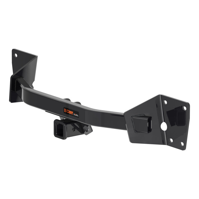 Curt 2020+ Cadillac XT6 Class 3 Trailer Hitch w/2in Receiver