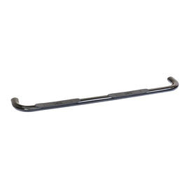 Westin 2006-2009 Dodge Ram Mega Cab Platinum 4 Oval Nerf Step Bars - Black - GTR Auto